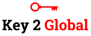 Key2Global Logo